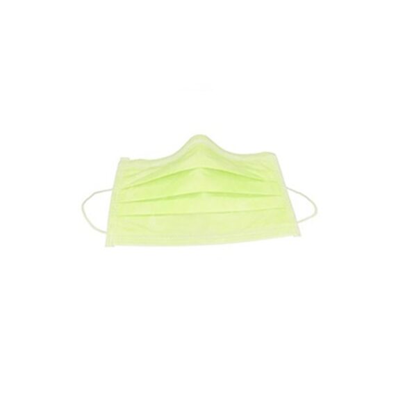 maska lime
